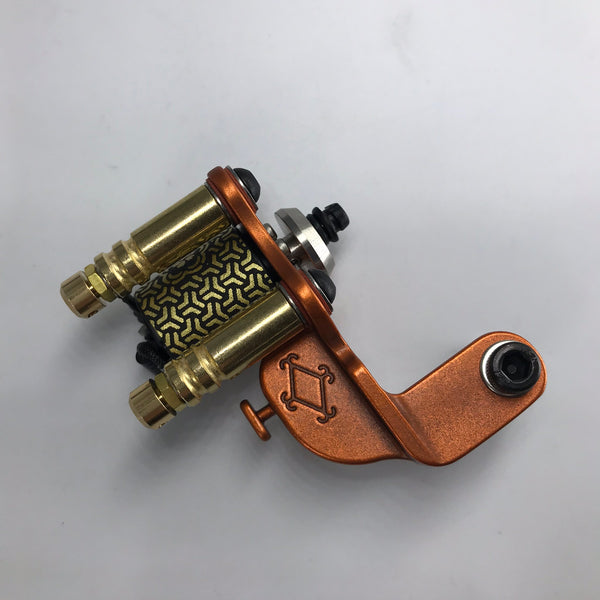 Quinke V.2S. Aluminium