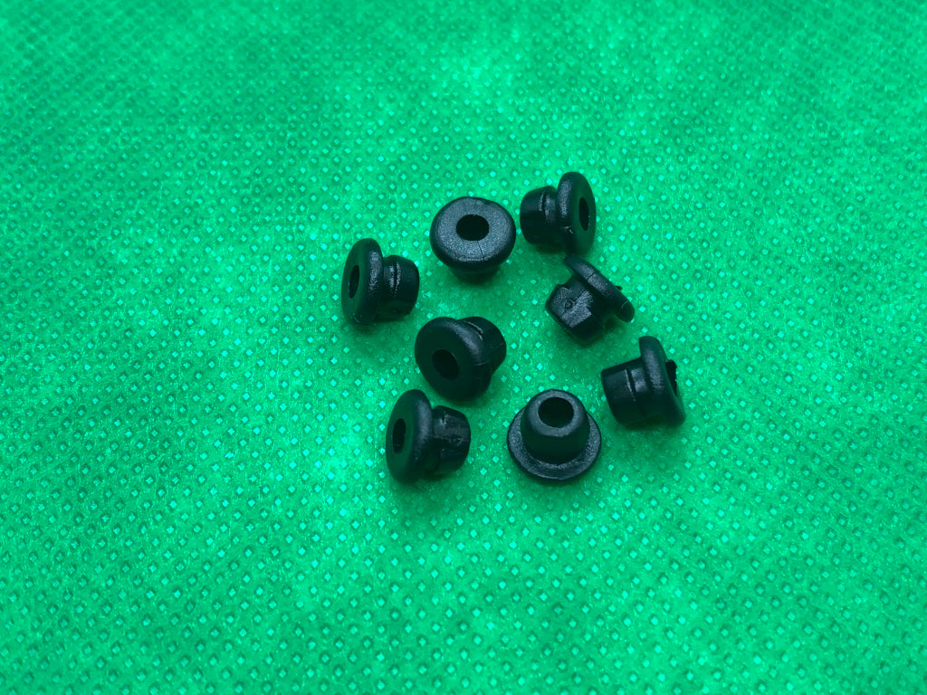 Rubber Nipple