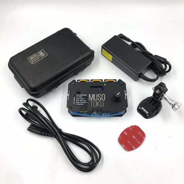 Musotoku DC Power Supply