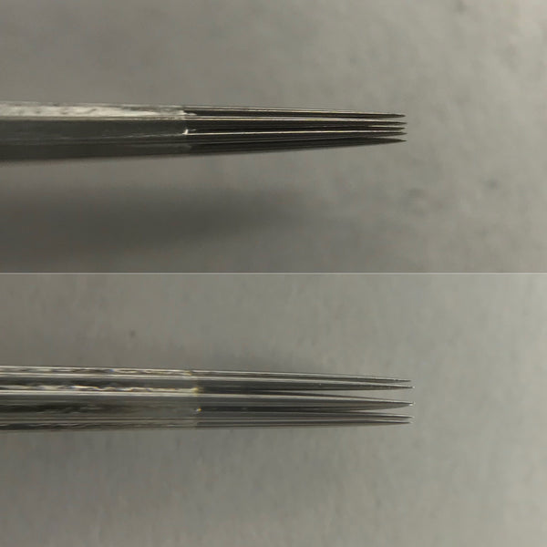 Needles Loosener Jig