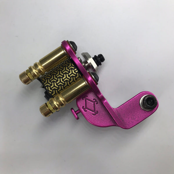 Quinke V.2S. Aluminium