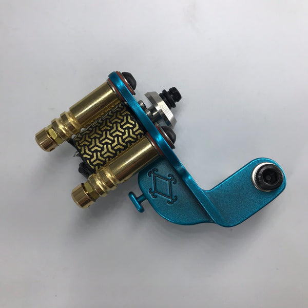 Quinke V.2S. Aluminium