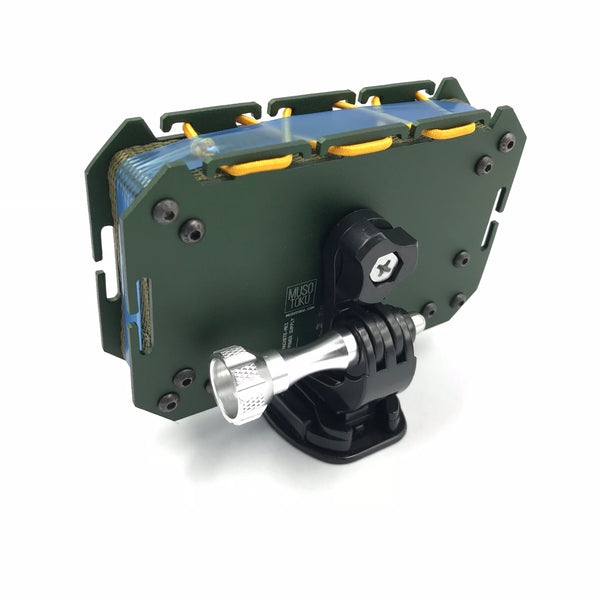 Musotoku DC Power Supply