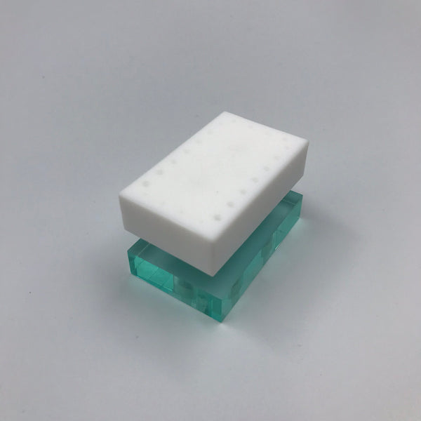 Grouping Needles Jig