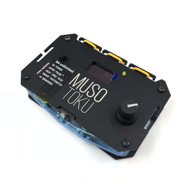 Musotoku DC Power Supply