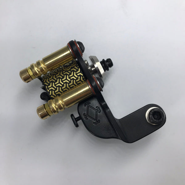 Quinke V.2S. Aluminium