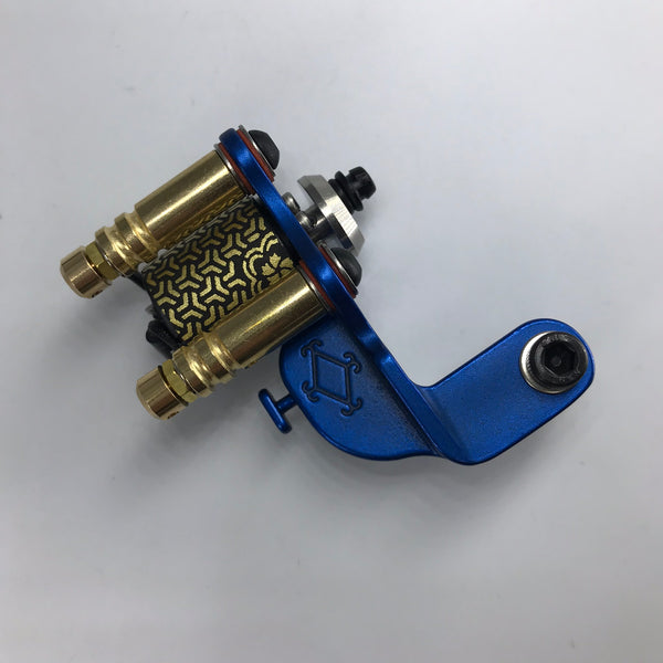 Quinke V.2S. Aluminium