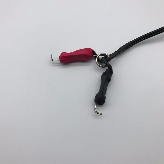New Silicon Clipcord
