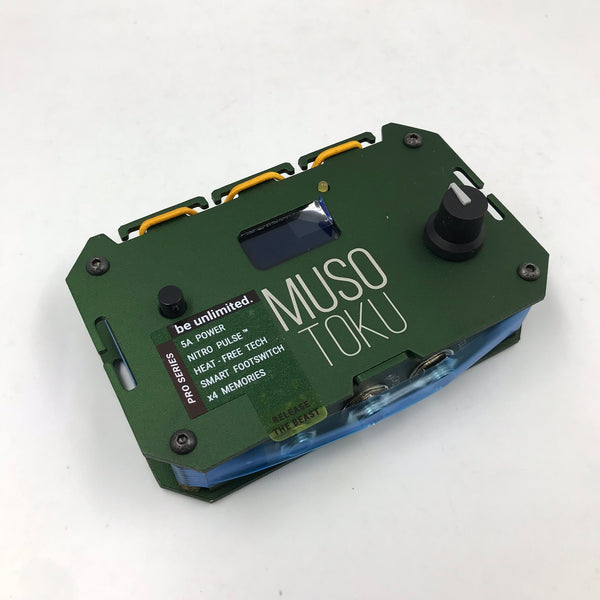 Musotoku DC Power Supply
