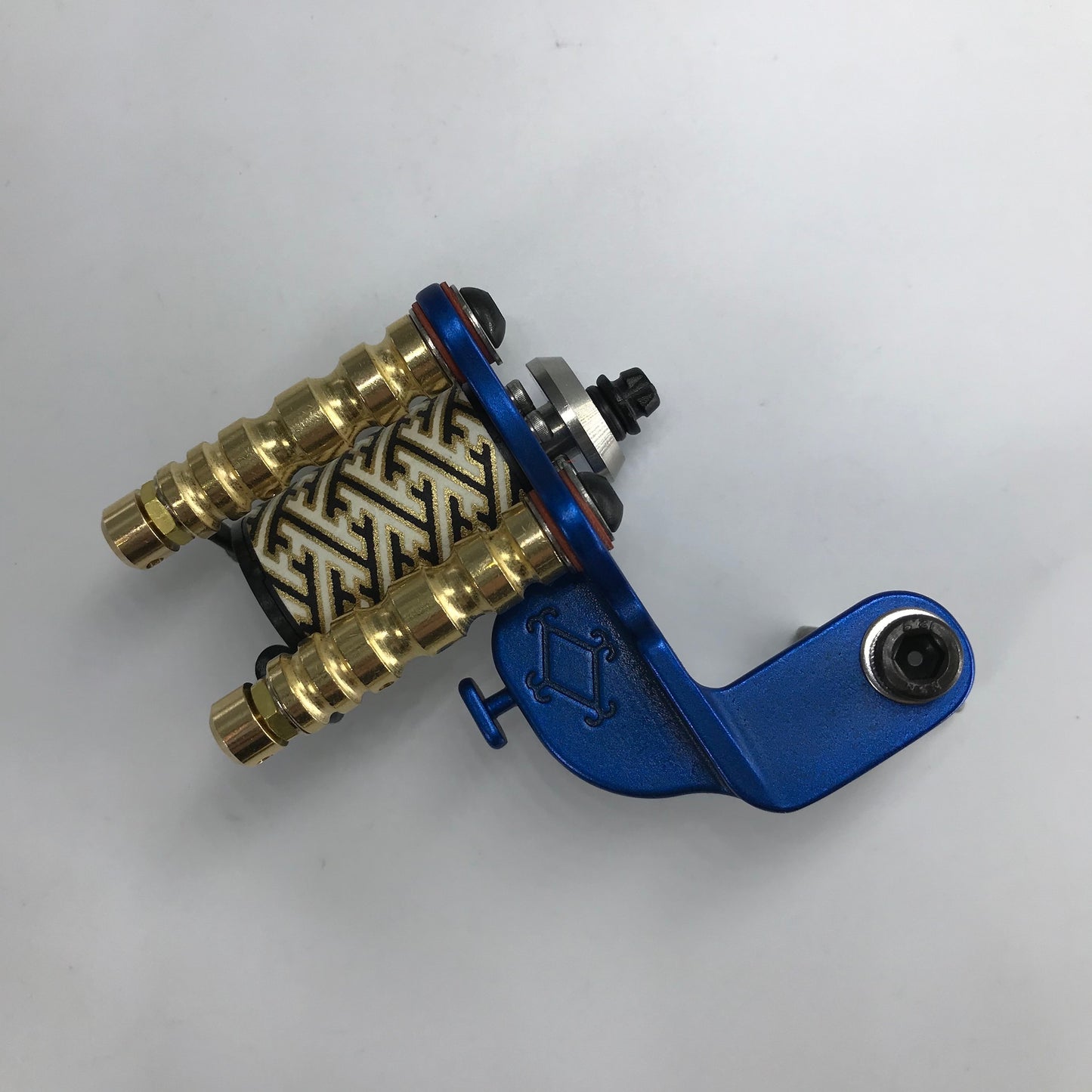 Quinke V1 Aluminium