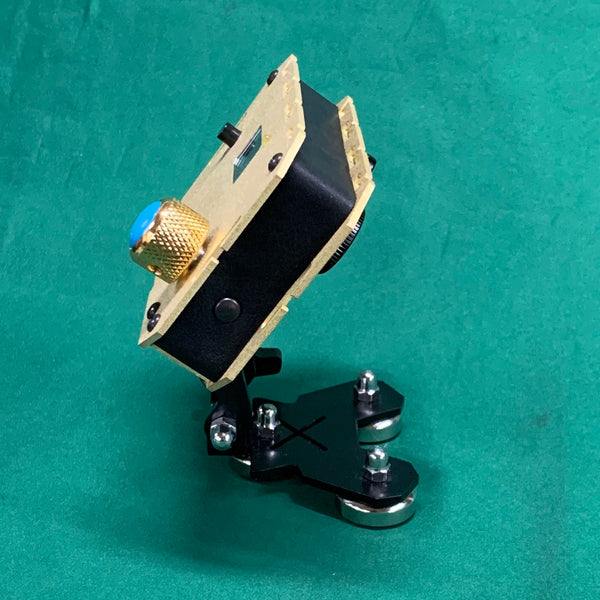 Musotoku DC Power Supply Magnetic Foldable Stand