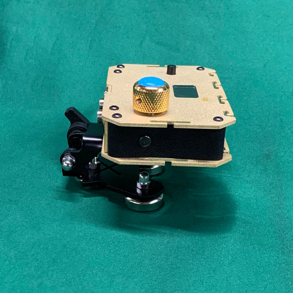 Musotoku DC Power Supply Magnetic Foldable Stand