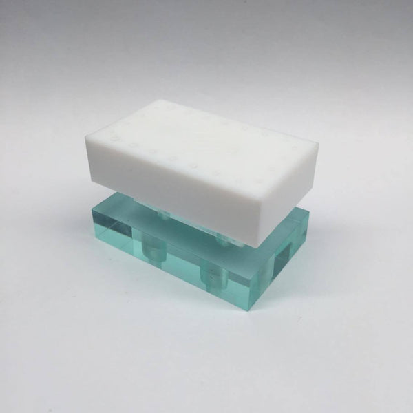 Grouping Needles Jig