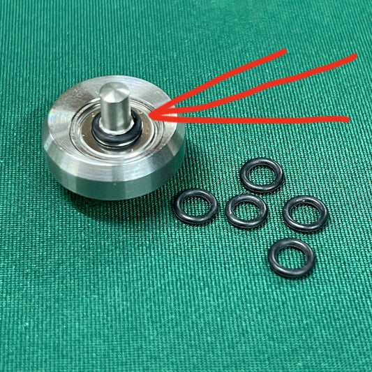 O ring 1mm