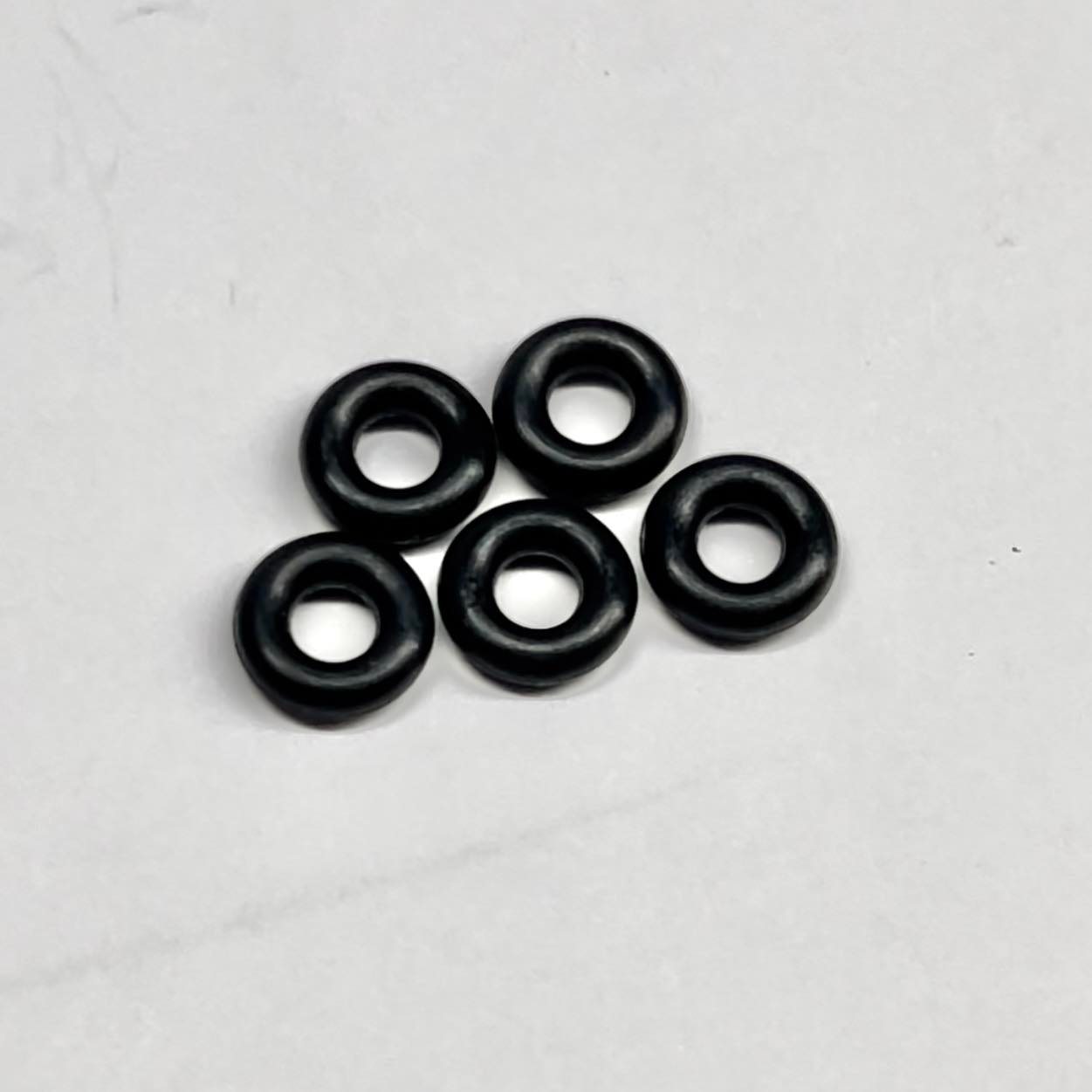 Spacer O ring