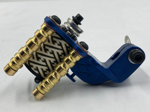 Quinke V1 Aluminium  Cam Set