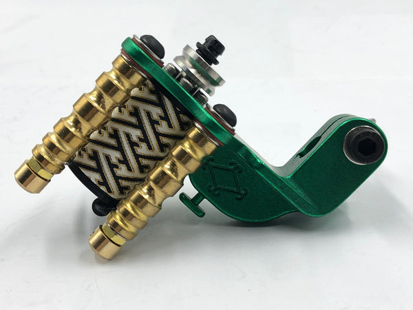 Quinke V1 Aluminium  Cam Set