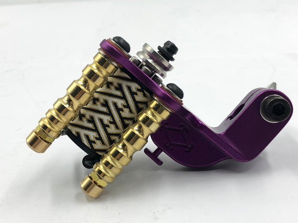 Quinke V1 Aluminium  Cam Set