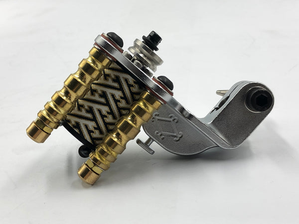 Quinke V1 Aluminium  Cam Set