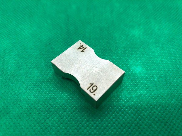 Flat Jig Curve Shaper