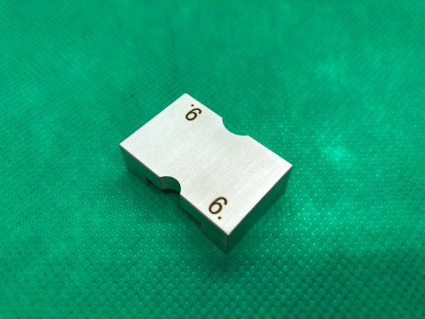 Flat Jig Curve Shaper