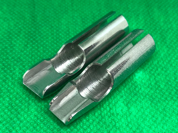 Big Magnum Tip for 0,35mm Needles