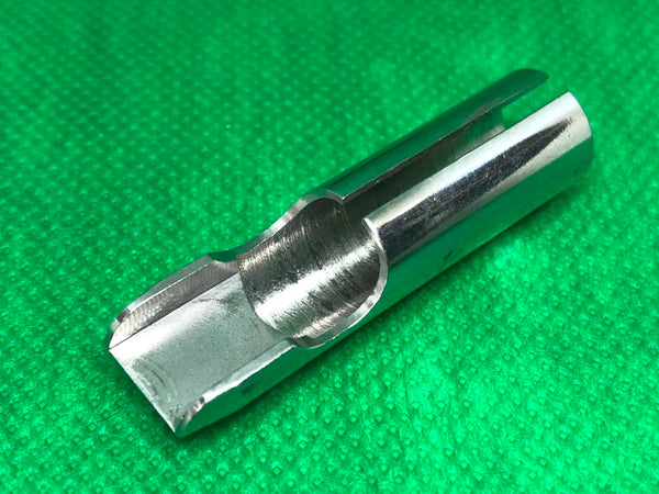 Big Magnum Tip for 0,35mm Needles