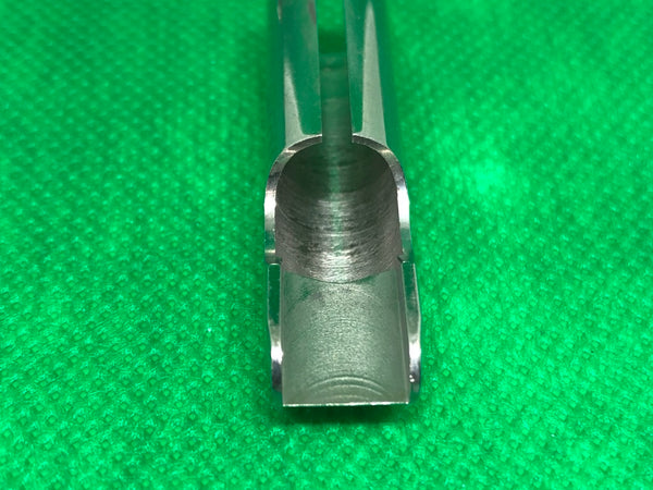 Big Magnum Tip for 0,35mm Needles