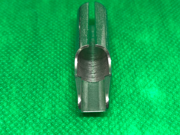 Big Magnum Tip for 0,35mm Needles