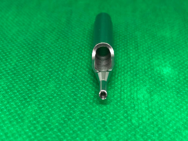 Round Tip for 0,35mm Needles
