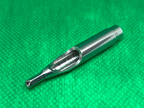 Diamond Tip for 0,35mm Needles