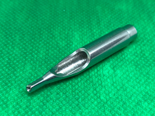 Diamond Tip for 0,35mm Needles