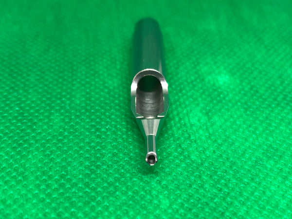 Round Tip for 0,35mm Needles
