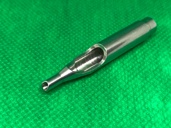 Round Tip for 0,35mm Needles
