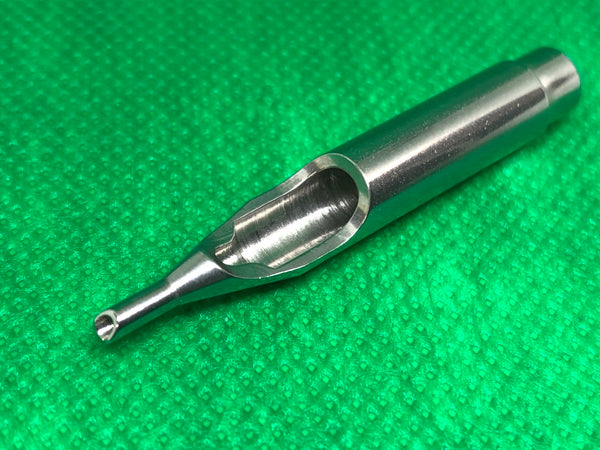 Round Tip for 0,35mm Needles