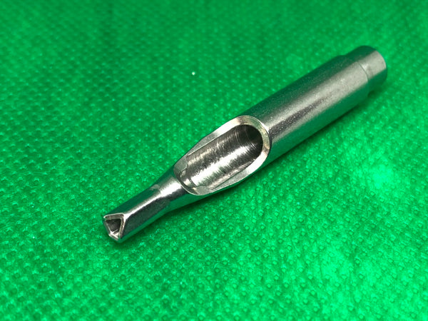 Diamond Tip for 0,35mm Needles