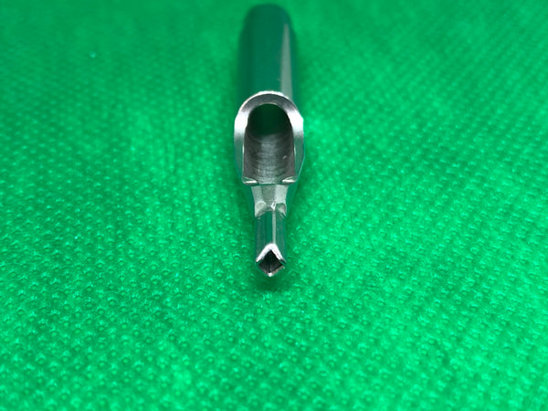 Diamond Tip for 0,35mm Needles