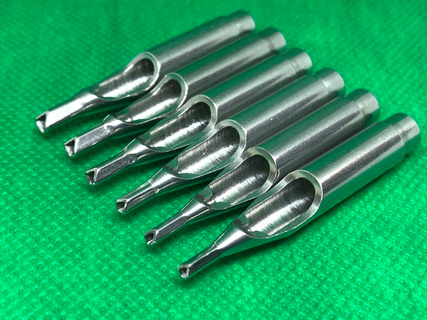 Diamond Tip for 0,35mm Needles