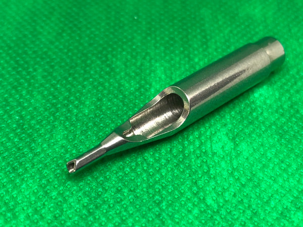 Diamond Tip for 0,35mm Needles