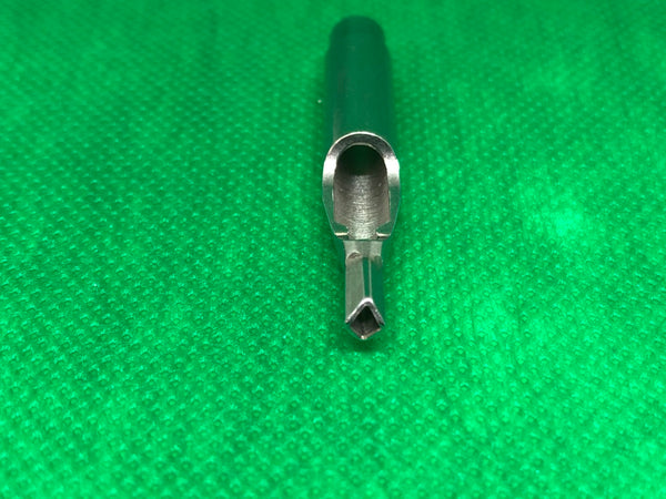 Diamond Tip for 0,35mm Needles