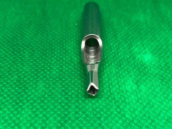 Diamond Tip for 0,35mm Needles
