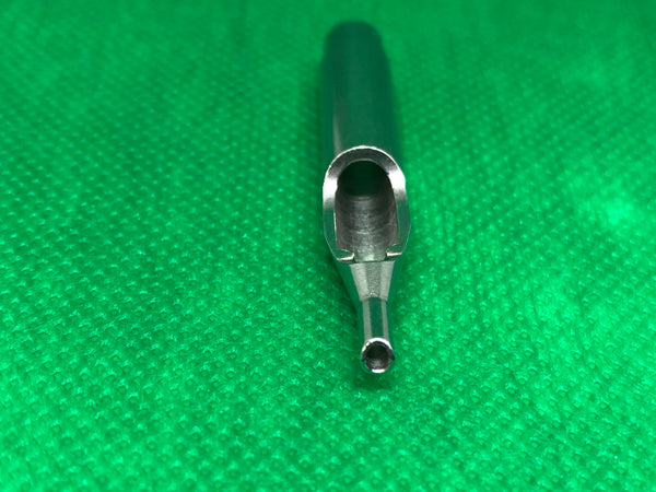 Round Tip for 0,35mm Needles