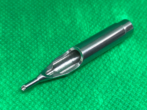 Round Tip for 0,35mm Needles