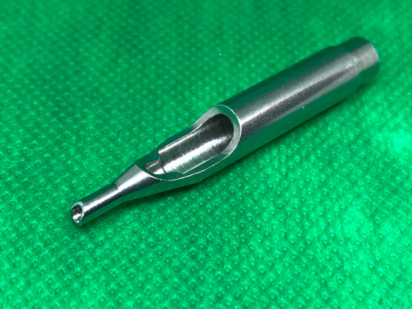 Round Tip for 0,35mm Needles