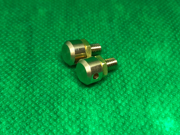 Quinke Binding Post Extension