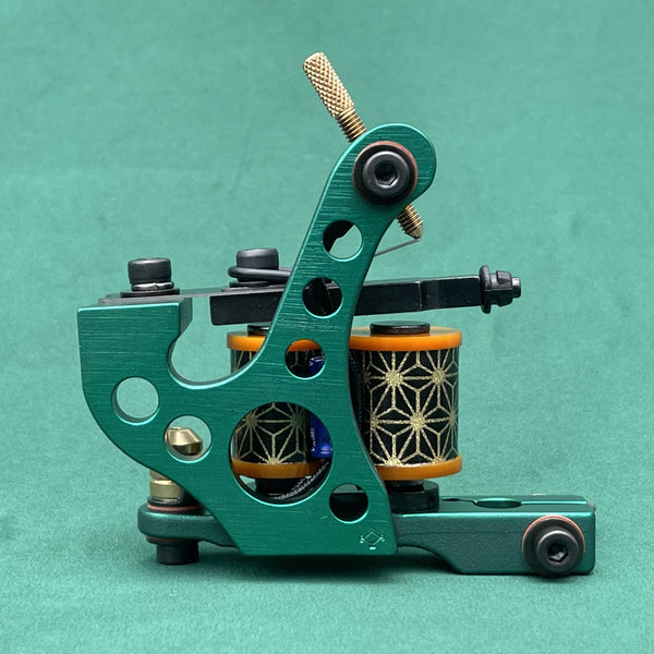 Shou Liner Aluminium