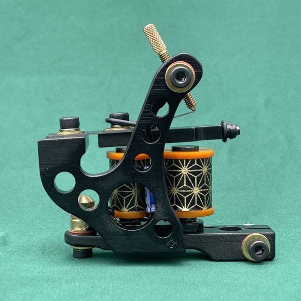 Shou Liner Aluminium