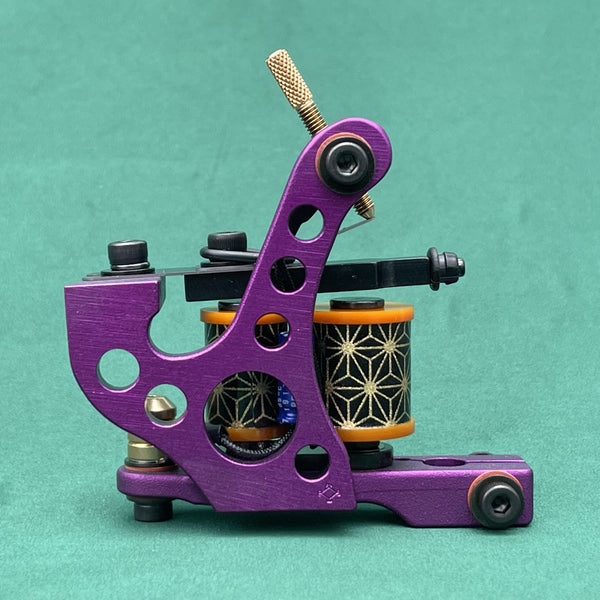 Shou Liner Aluminium