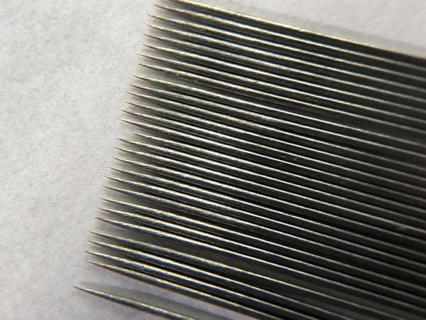Japanese Needles ⌀0.35