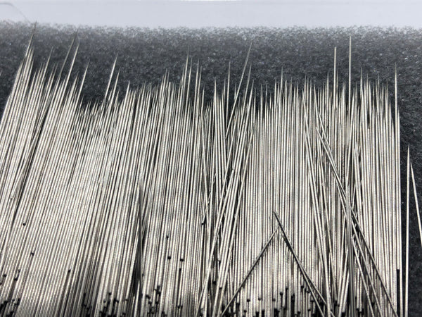 Japanese Needles ⌀0.35